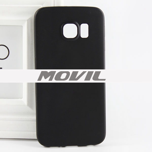 NP-2092 silicio tpu funda para Samsung S6-9